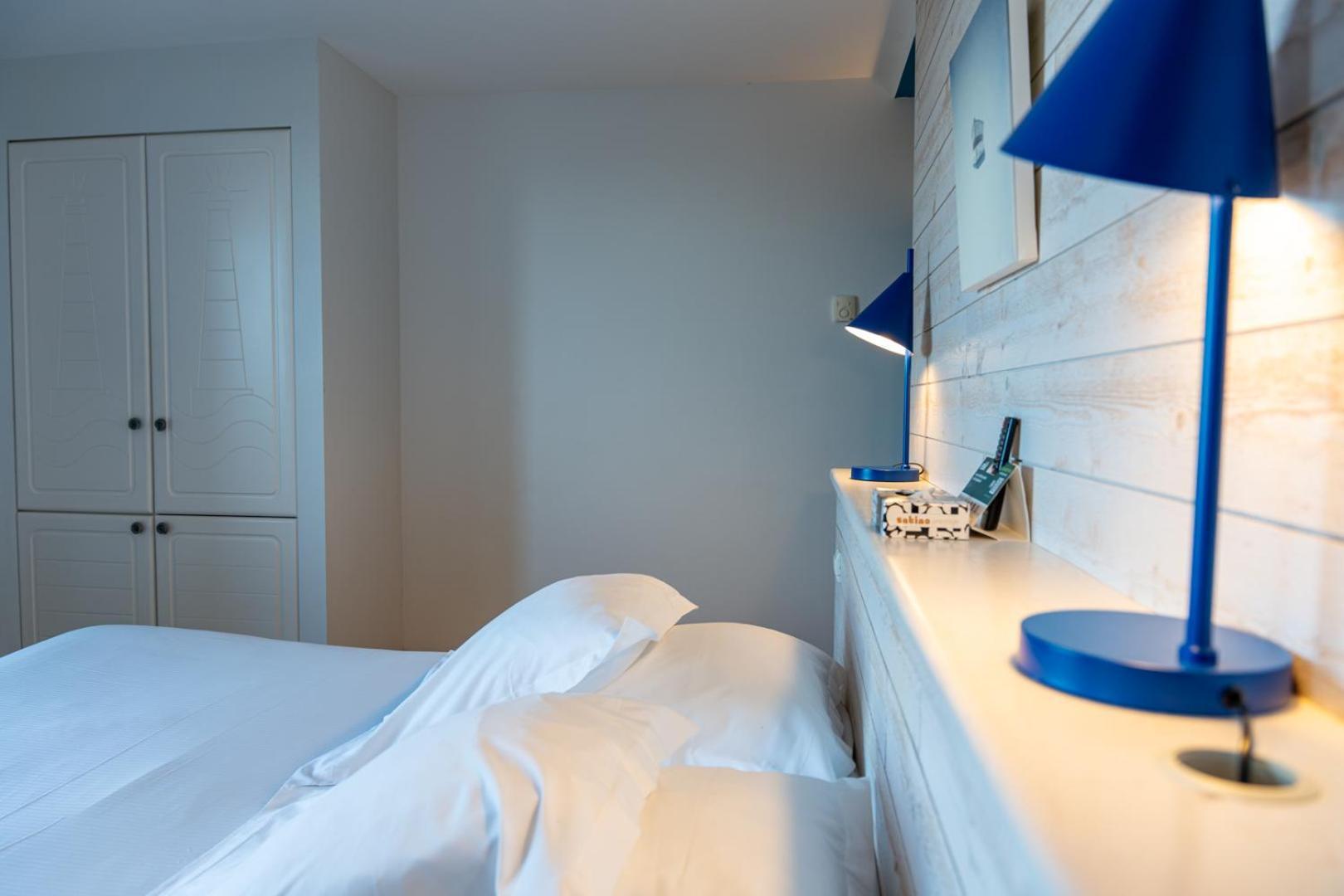 Logis Hotel Vent D'Iroise Plougonvelin Εξωτερικό φωτογραφία