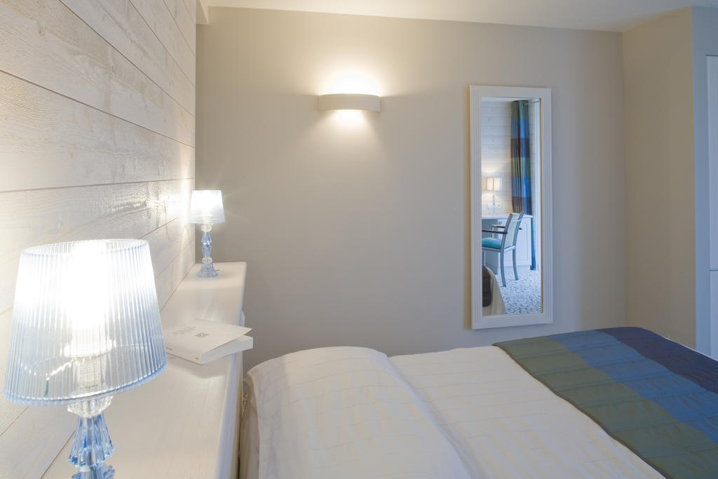 Logis Hotel Vent D'Iroise Plougonvelin Εξωτερικό φωτογραφία